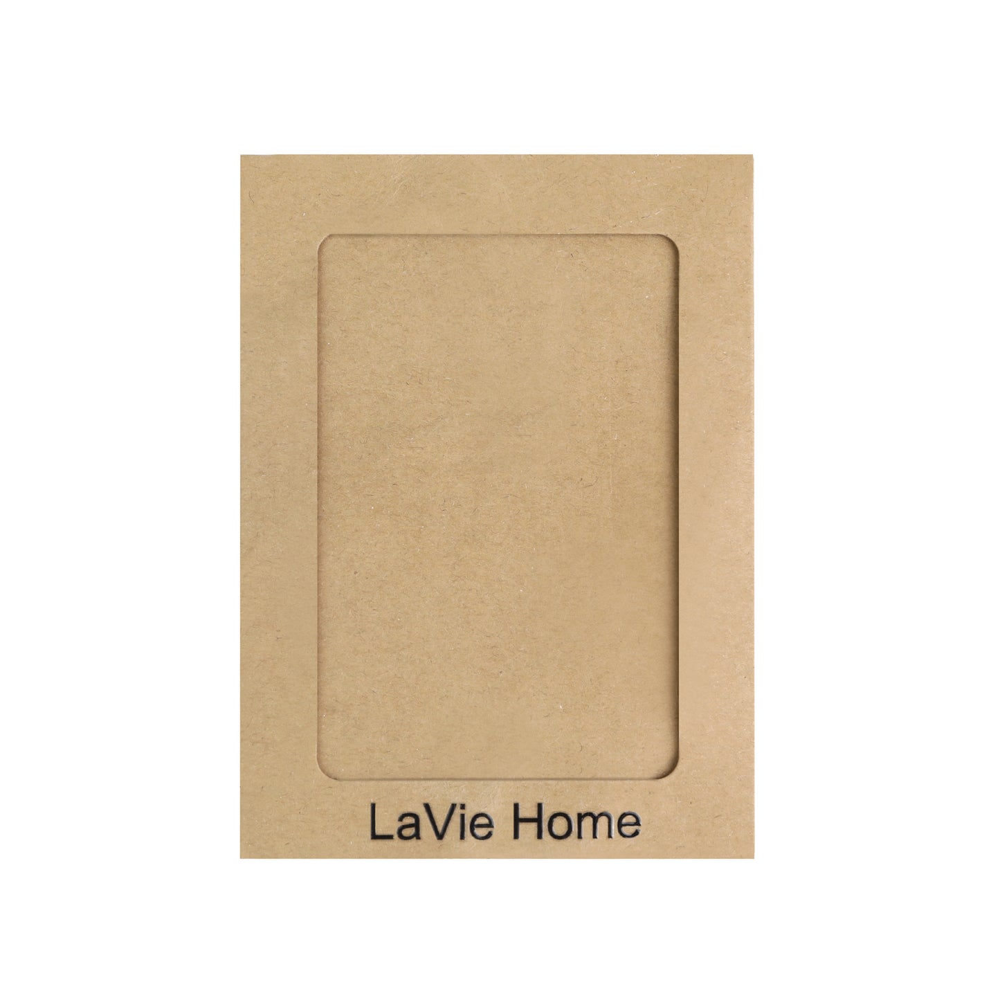 Lavie Home Paper photo frames Inserts Paper Photo Frame Cards Cardboard Photo Easels