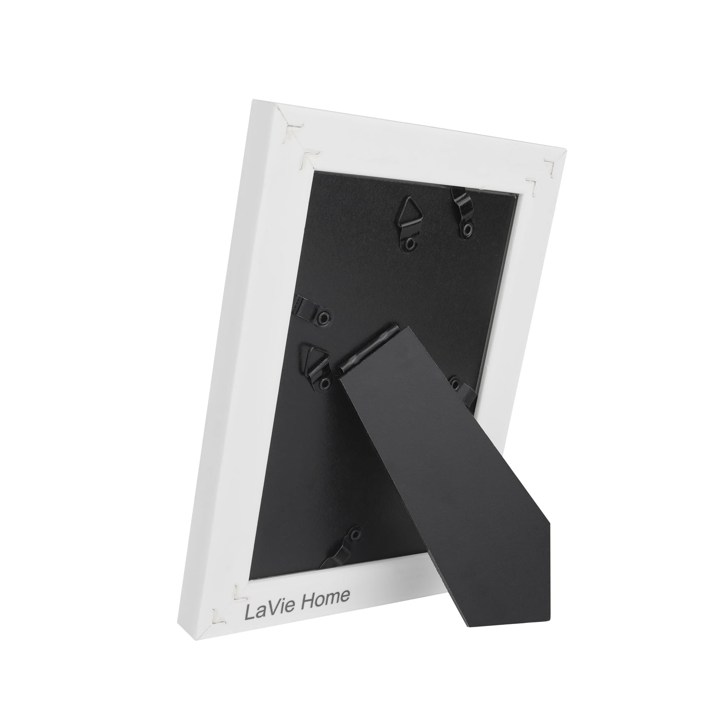 Lavie Home Picture Frame for Poster,Diploma,Certificate and Document with Gallery Wall Frame Set,Picture frame brackets