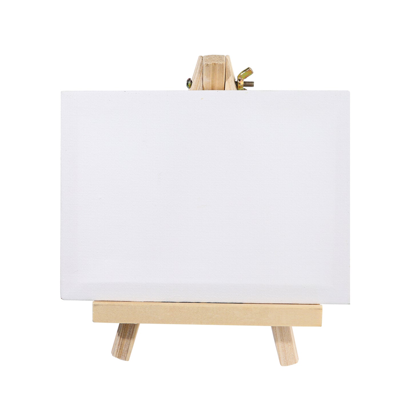 SUNEE Picture Frame Brackets Easel stand Finish Display Stand Folding Display Stand