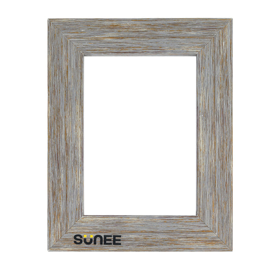 SUNEE Moulding Frame Multi-color Practical Frame Display in Home Office Best Gift