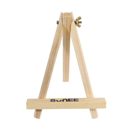 SUNEE Picture Frame Brackets Easel stand Finish Display Stand Folding Display Stand